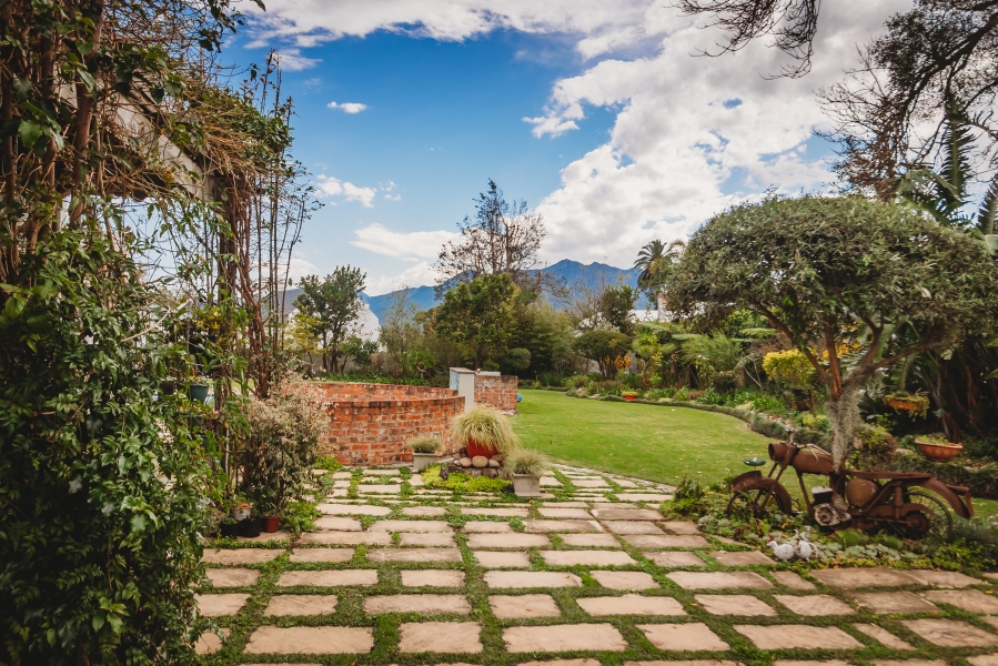 4 Bedroom Property for Sale in Camphersdrift Western Cape